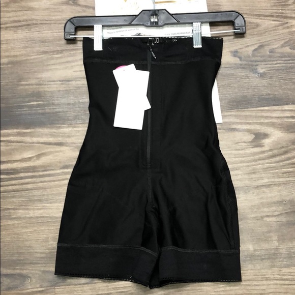 ✨FAVORITE ✨ strapless faja - lifts & compresses